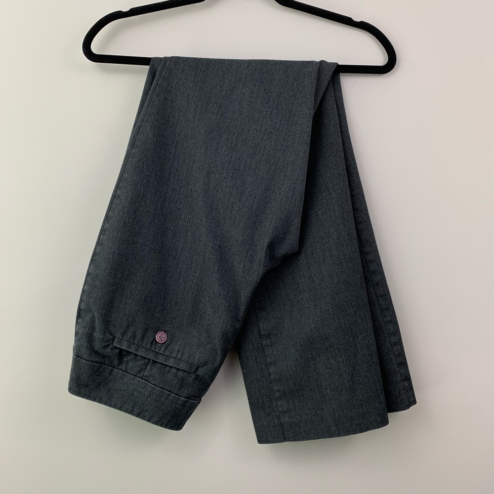 New York & Company trousers- gray